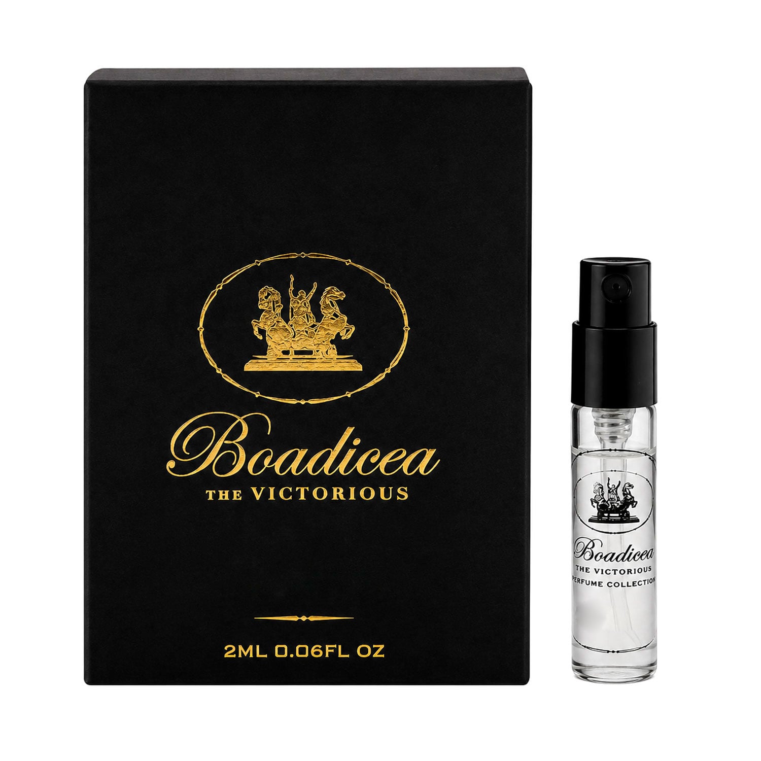 Boadicea the Victorious Bodacious Парфумована вода унісекс, 2 мл (пробник)